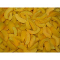 Frozen Fruit Frozen yellow peach Top Sale Frozen IQF Yellow Peach Halves Cuts In Frozen Foods